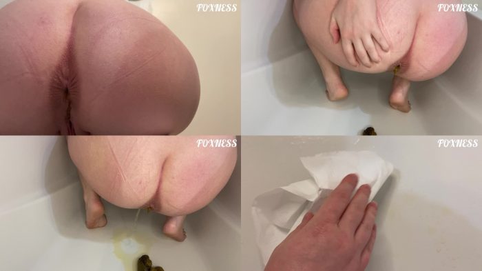 Foxness – POOPING a series – episode 15