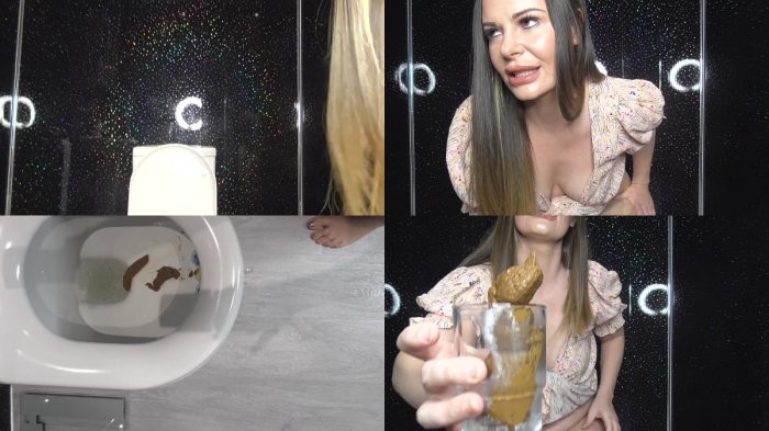 Princess-Cheryl – Shit smoothie