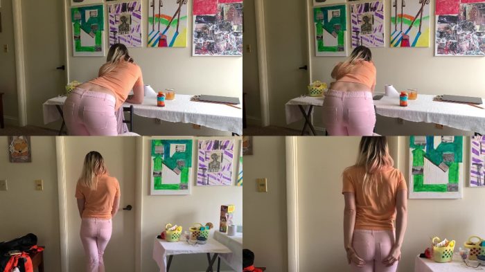 princesskazer – Kazer Tricked by Laxative