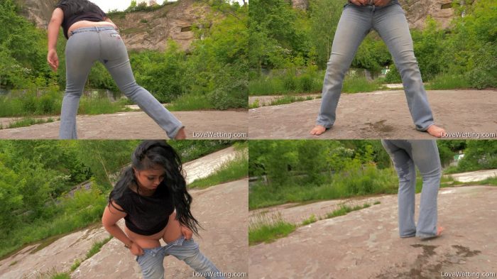 Alejandra Milagroso – Mexican Girl