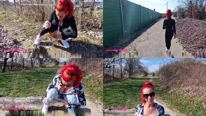 Candy Suck – Best of Natursekt 2 mal abgepisst