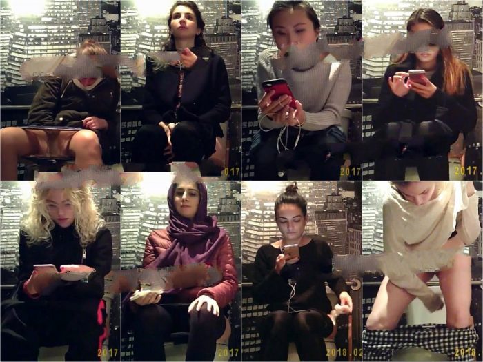 Hidden Camera Hidden Cam In Bathroom 1-3