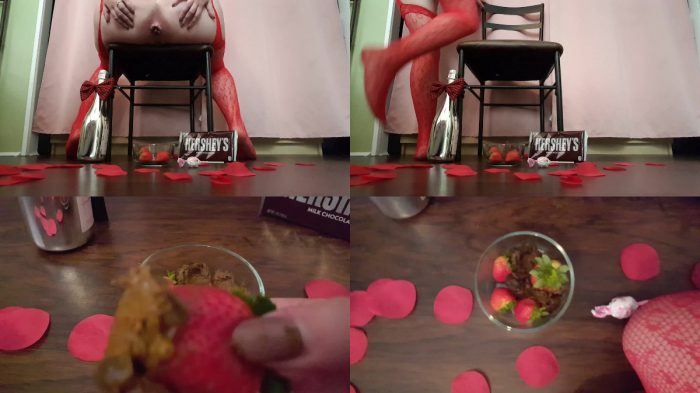 NaughteeGirl – Valentines Day Classic