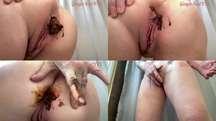 XshayXshayX – Penetration after Poop