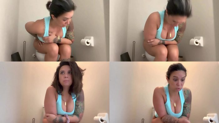 drea xoxo – 4 Hour Constipation