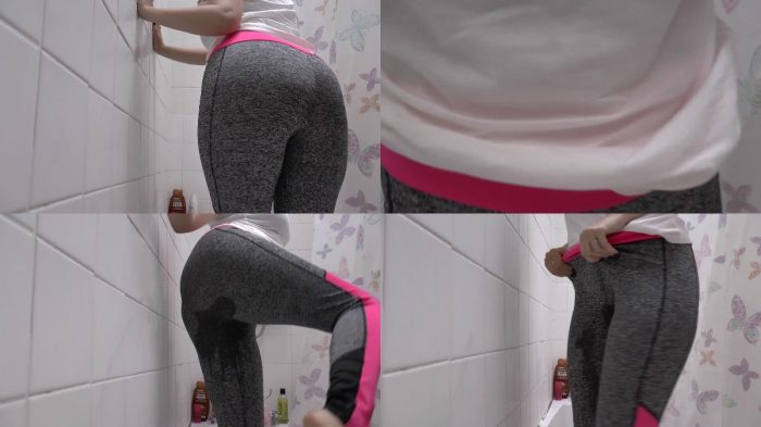 Pee leggins