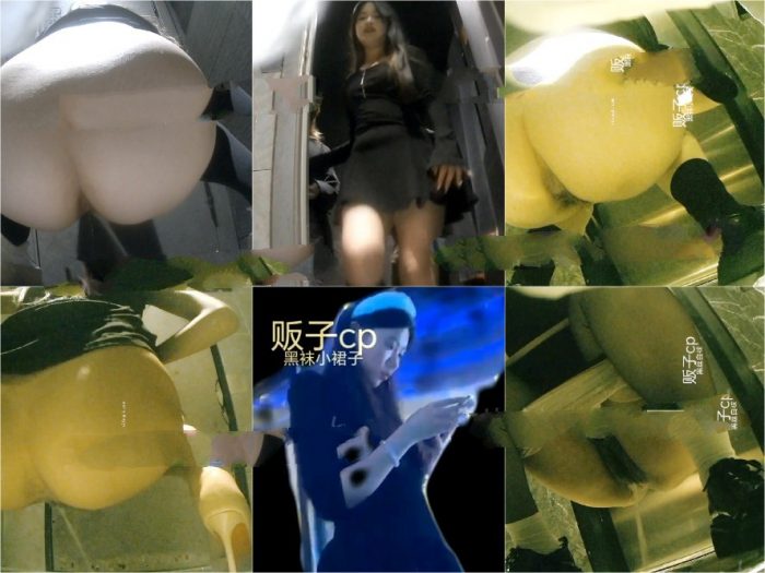 Hidden Camera China Toilet Voyeur sifangktv 2214-2216