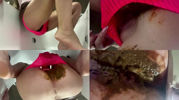thefartbabes – Horny Bulge Edge