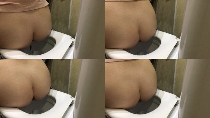 Markovna – OMG! Unexpected diarrhea from my ass