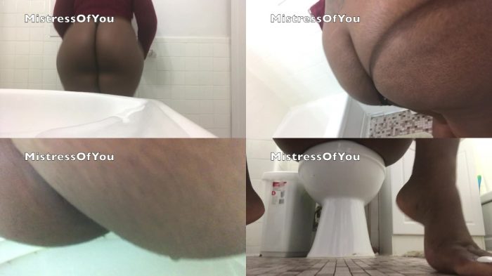 MistressMystique – Lady Shit