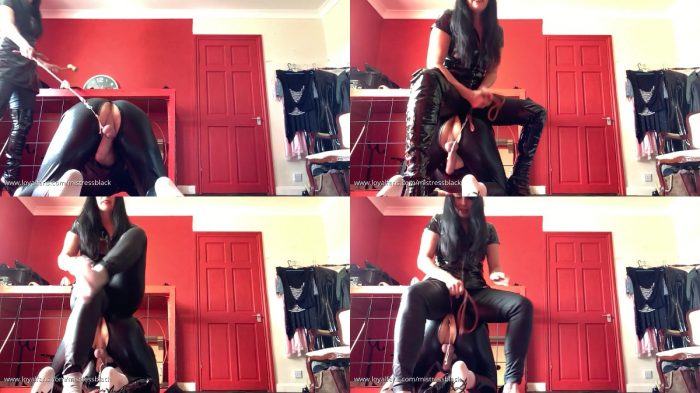 Mistress Black 69 – Piggy Piggy Piggy