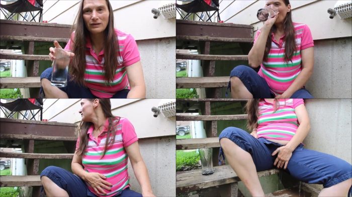 Pee Outdoor Pants
