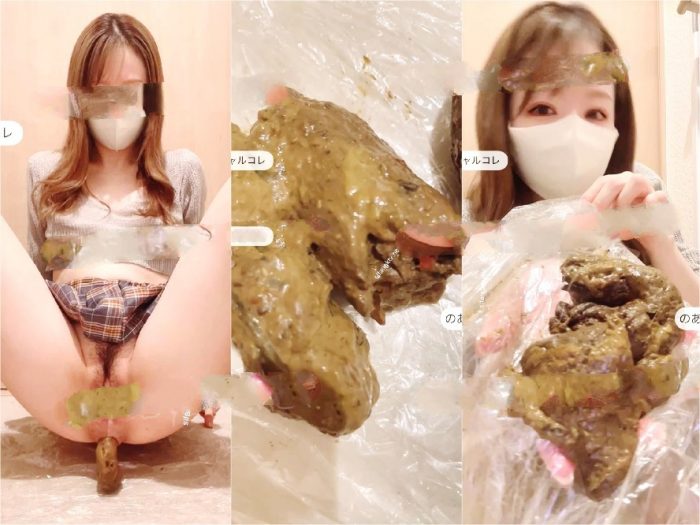 Hidden Camera Chinese selfie Vol.202-204