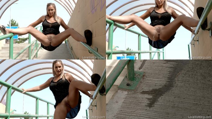 Naomi Bennet – bonus 4k