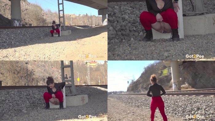 Olivia – From All Angles