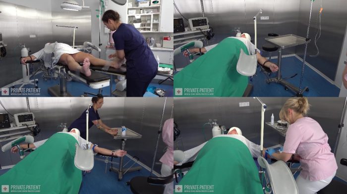 Private-Patient – Welcome Dr Malina 01