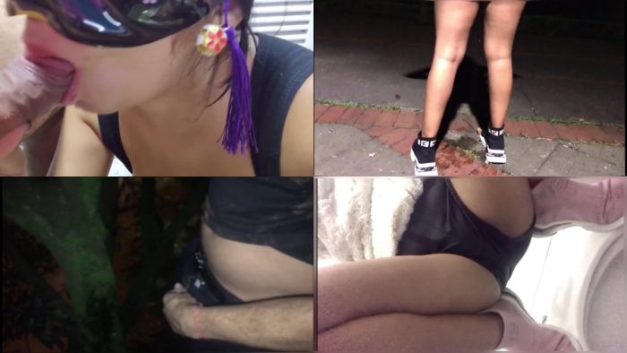 collect 2023 the best chicas urinating in public
