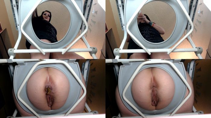 efrolesbians – POV Shit Slave to 2 Lesbians