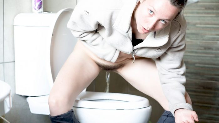 5 Pee Compilation 2