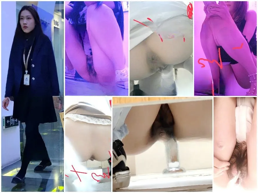 Public Restroom 【大神整理合集】舞蹈学院厕拍【第2季】❤️含223V艺校舞蹈生B下春光+舞蹈生日记合集