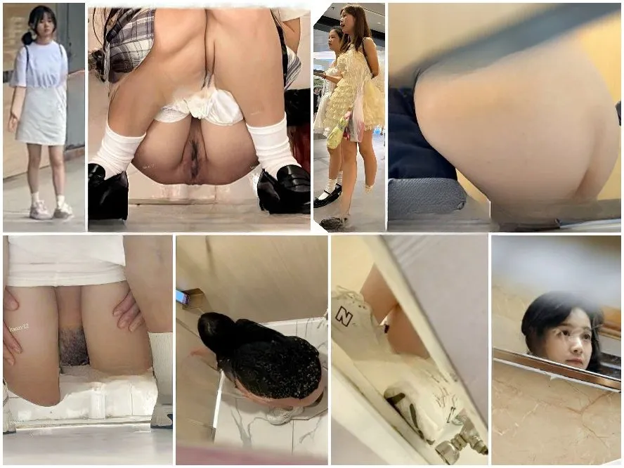 Public Restroom 【大神整理合集】舞蹈学院厕拍【第3季】❤️含舞蹈培训生B下春光+在校舞蹈生日常+舞蹈生日记补漏 | Toilet Voyeurism | Kinkmixer