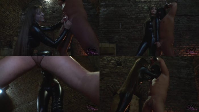 FEMDOMBEAUTIES – HELLS BELLS – LADY STEFANIE