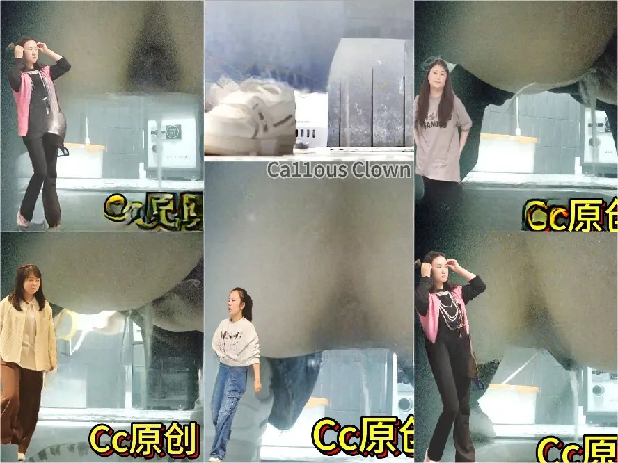 Hidden Camera ブティックトイレ撮影✅JK女子高生、王室姉妹、高ルックス美女27名の複数シーン隠し撮りが新たに流出、極上女神の綿棒が…