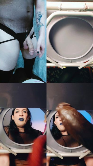 Party Slut Toiletslave Exploitation Roleplay by Mistress Kamma