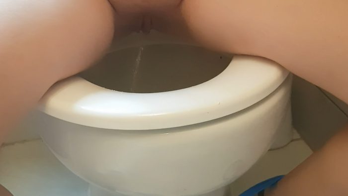 Pee Before Work
