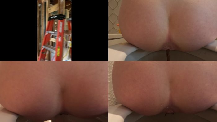 gassy – Classy 4k Poop Compilation #22