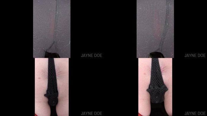 jaynedoexo – On the Job Fart Sniffer