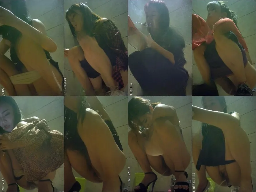 Nude Ass China Toilet Voyeur sifangktv 1819 | Toilet Voyeurism | Kinkmixer