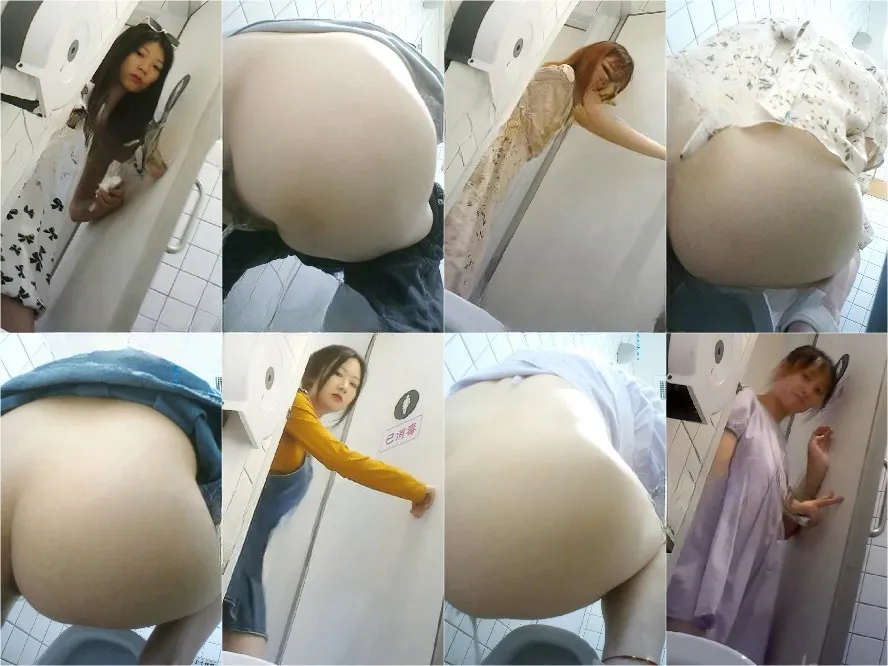 Nude Ass China Toilet Voyeur sifangktv 1889-91 | Toilet Voyeurism | Kinkmixer