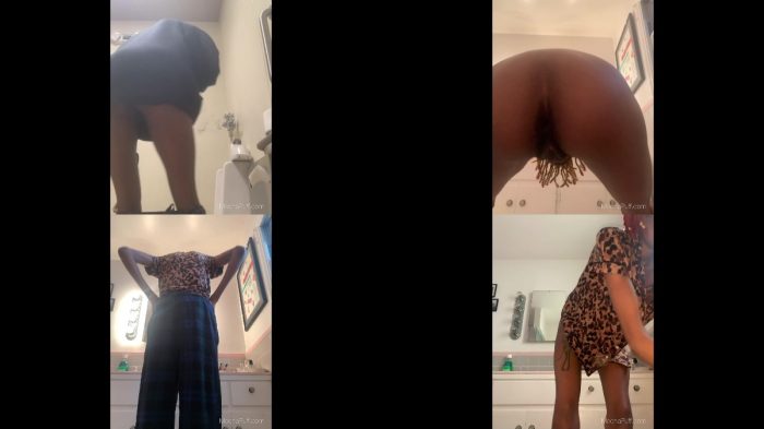 xMochaPuffx – Pissing 4 You