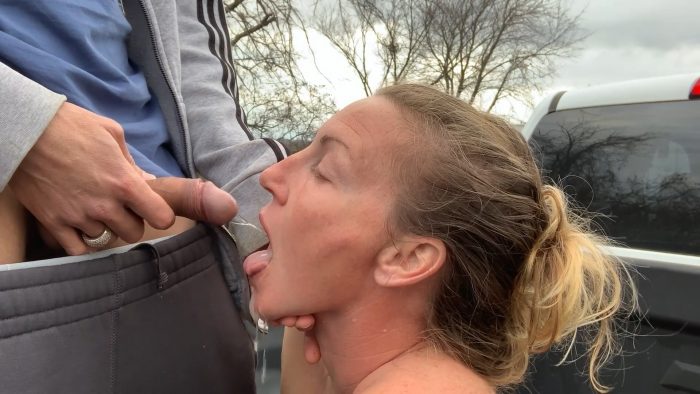 Math Teacher + 19yo Boy Ejaculate