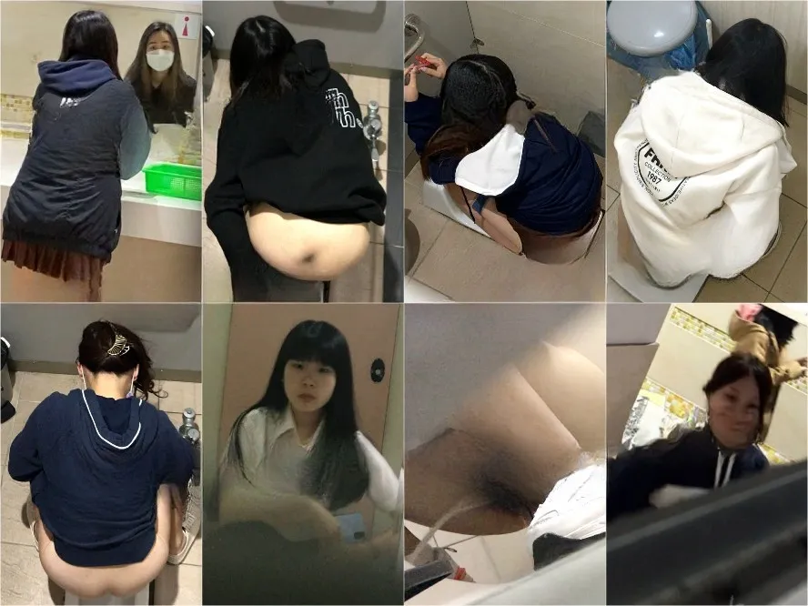 Nude Ass China Toilet Voyeur sifangktv 1766 | Toilet Voyeurism | Kinkmixer
