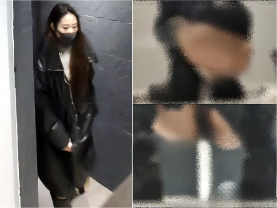 Hidden Camera 【トイレカメラ新商品】TWTP【旧舞シリーズ 女子高生アルバム】十数人の美しい女子高生。どれも前より美しく、汚染され... | Toilet Voyeurism | Kinkmixer