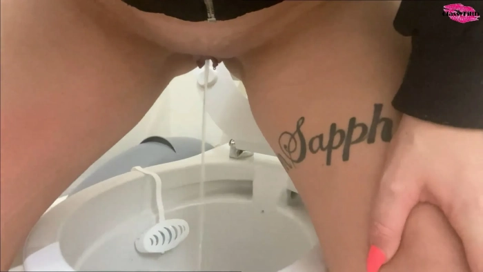 Classy Filth PISSING compilation