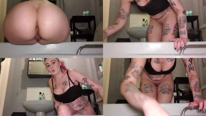 DemonaDragon – Mystery Corn