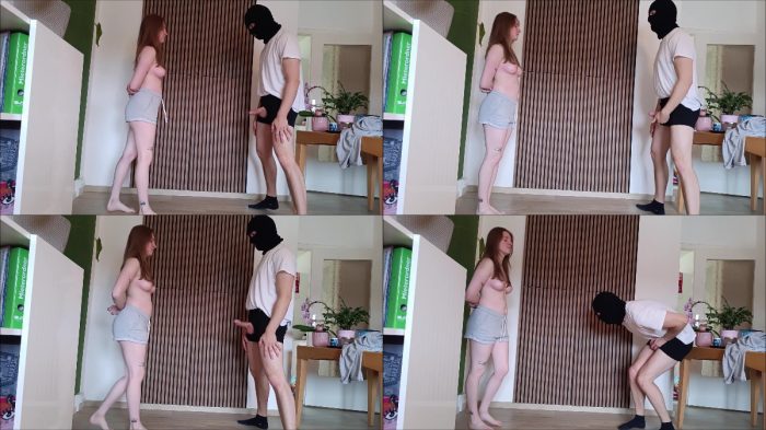 German Balls Busted – Heies Oben Ohne Ballbusting