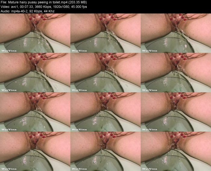 Mature hairy pussy peeing in toilet – KinkMixer - Violent Crazy Desires Mature hairy pussy peeing in toilet | Pee | Kinkmixer