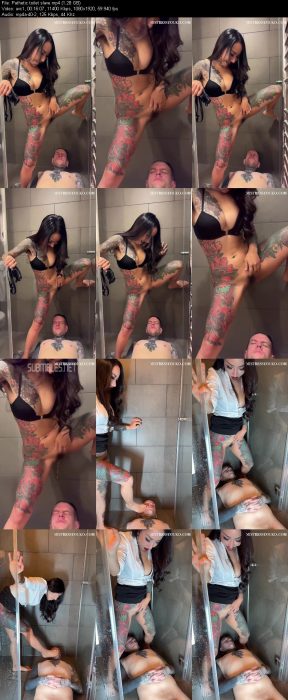Pathetic toilet slave – KinkMixer - Violent Crazy Desires Pathetic toilet slave | Pee | Kinkmixer