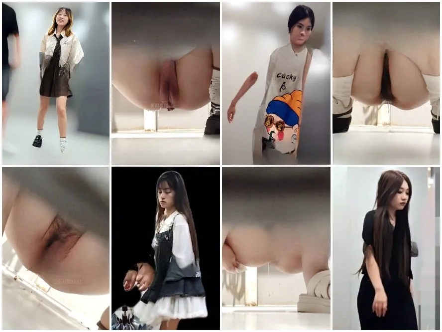 Hidden Camera 女子学生、人妻、教師、超美人のトイレ盗撮映像（3） | Toilet Voyeurism | Kinkmixer