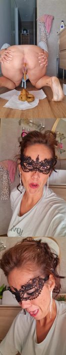 Sweetlily84 – Scat 139 – 500 grams of scat