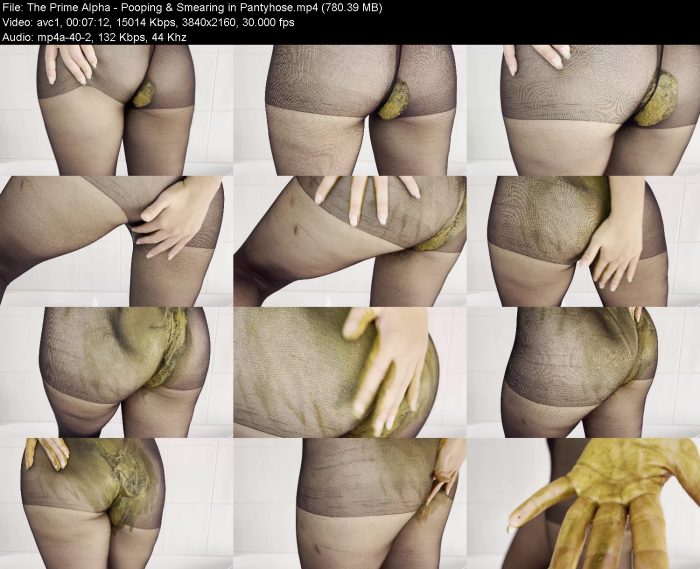The Prime Alpha - Pooping & Smearing in Pantyhose – KinkMixer - Violent Crazy Desires The Prime Alpha - Pooping & Smearing in Pantyhose | Poop Girls | Kinkmixer