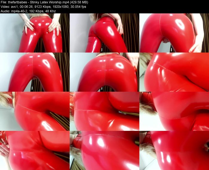 thefartbabes - Stinky Latex Worship – KinkMixer - Violent Crazy Desires thefartbabes - Stinky Latex Worship | Poop Girls | Kinkmixer