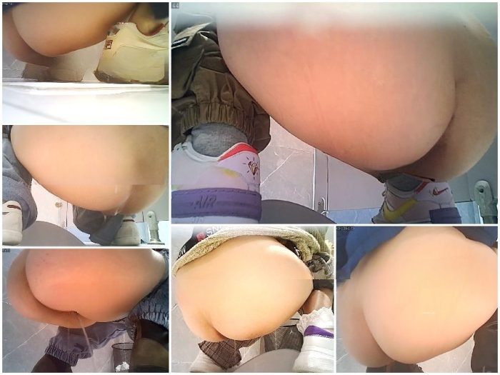 Spy Today 化粧品会社の下痢とおならエピソード – ポストプロダクションレビュー – パート2