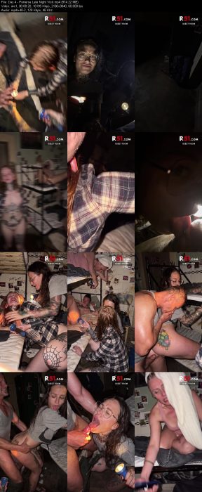 Day 4 - Perverse Late Night Visit – KinkMixer - Violent Crazy Desires Day 4 - Perverse Late Night Visit | Pee | Kinkmixer