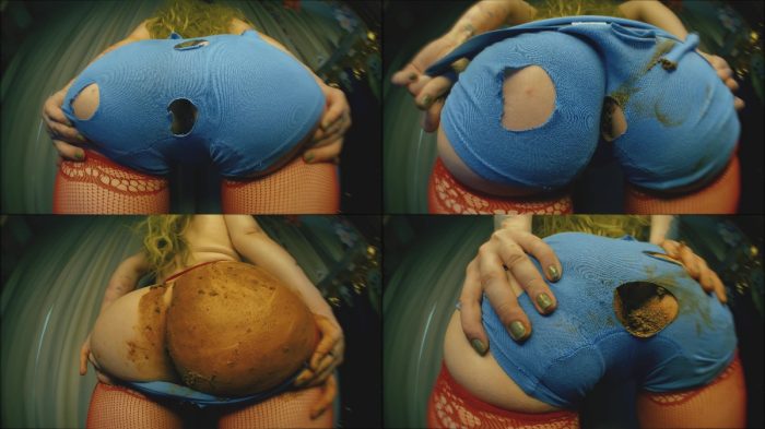 DirtyBetty – SBP Scat MegaShot 3 0