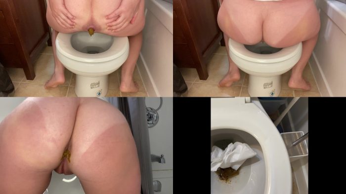 Foxness – POOPING! a series – episode 5